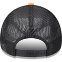 cappellino-trucker-nero-a-frame-di-mclaren-racing-formula-1-di-new-era