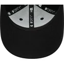 cappellino-curvo-nero-regolabile-9forty-repreve-della-federazione-francese-di-rugby-ffr-di-new-era
