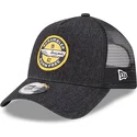 schwarze-denim-trucker-cap-a-frame-von-ducati-motor-motogp-von-new-era