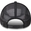 cappellino-trucker-nero-denim-a-frame-di-ducati-motor-motogp-di-new-era