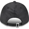 cappellino-curvo-mimetico-nero-regolabile-9forty-di-ducati-motor-motogp-di-new-era