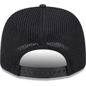 cappellino-trucker-nero-9fifty-stretch-snap-ripstop-di-ducati-motor-motogp-di-new-era