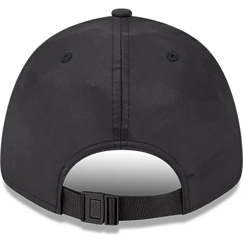 cappellino-curvo-nero-regolabile-9forty-ripstop-di-ducati-motor-motogp-di-new-era