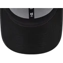 cappellino-curvo-nero-regolabile-9forty-ripstop-ducati-motor-motogp-di-new-era