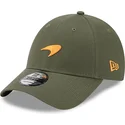 cappelli-curva-verde-cinghia-regolabile-9forty-seasonal-dei-mclaren-racing-formula-1-di-new-era