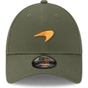 cappelli-curva-verde-cinghia-regolabile-9forty-seasonal-dei-mclaren-racing-formula-1-di-new-era