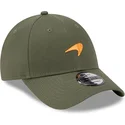 cappelli-curva-verde-cinghia-regolabile-9forty-seasonal-dei-mclaren-racing-formula-1-di-new-era