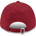 verstellbare-rote-9forty-seasonal-curved-cap-von-mclaren-racing-formula-1-von-new-era