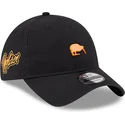 cappelli-curva-nero-cinghia-regolabile-9twenty-heritage-pin-badge-dei-mclaren-racing-formula-1-di-new-era