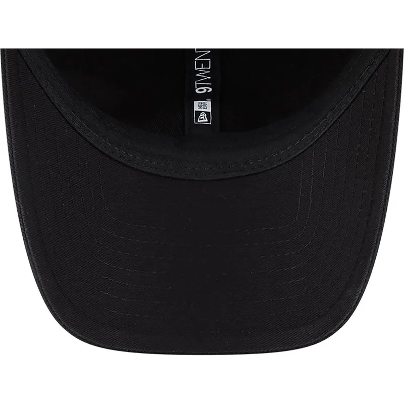 cappelli-curva-nero-cinghia-regolabile-9twenty-heritage-pin-badge-dei-mclaren-racing-formula-1-di-new-era