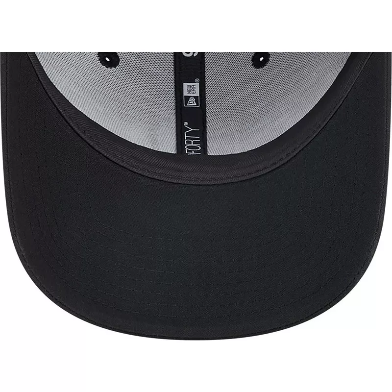 new-era-curved-brim-9forty-repreve-ac-milan-serie-a-black-adjustable-cap