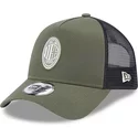 new-era-a-frame-seasonal-ac-milan-serie-a-green-trucker-hat