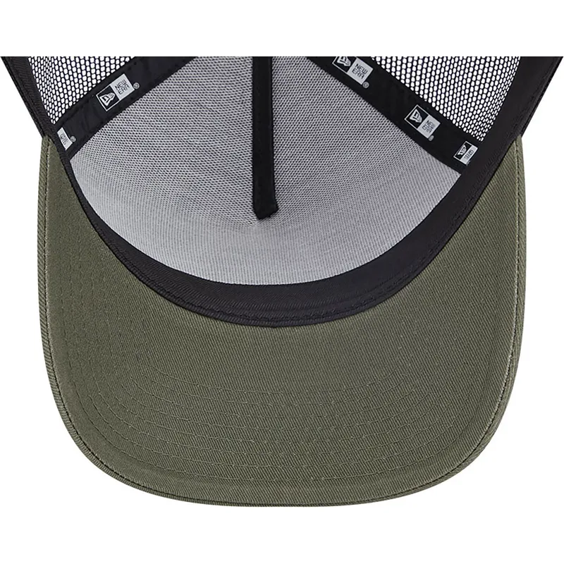 mutzen-gebogen-grun-snapback-a-frame-seasonal-der-ac-milan-serie-a-von-new-era