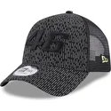 cappelli-curva-nero-snapback-a-frame-reflective-all-over-print-dei-valentino-rossi-vr46-motogp-di-new-era