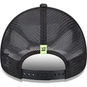 cappelli-curva-nero-snapback-a-frame-reflective-all-over-print-dei-valentino-rossi-vr46-motogp-di-new-era