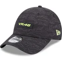cappelli-curva-nero-cinghia-regolabile-9forty-all-over-print-dei-valentino-rossi-vr46-motogp-di-new-era