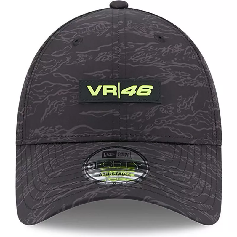 new-era-curved-brim-9forty-all-over-print-valentino-rossi-vr46-motogp-black-adjustable-cap