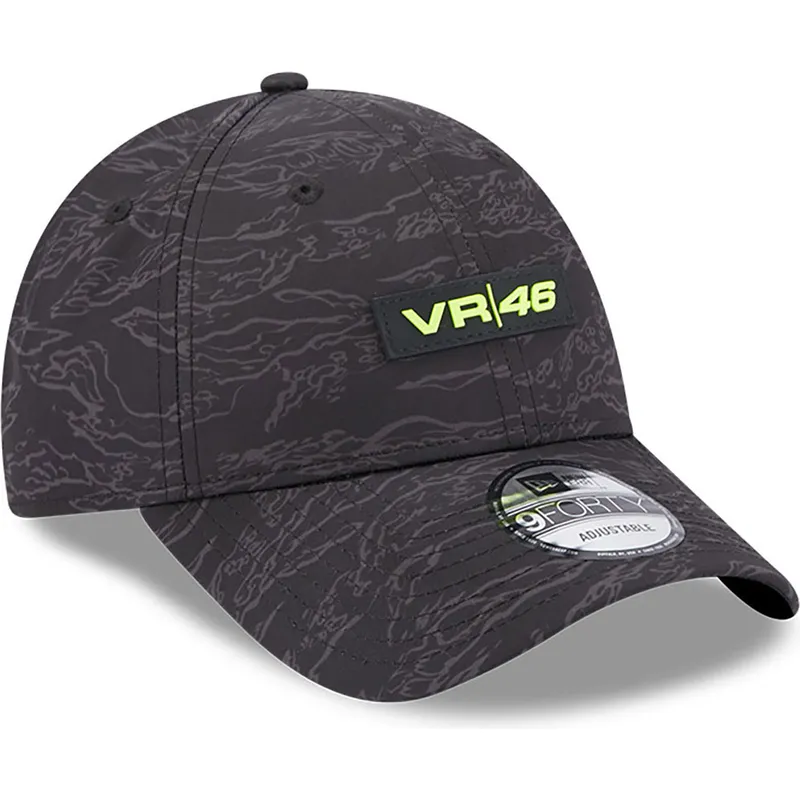 mutzen-gebogen-schwarz-verstellbares-band-9forty-all-over-print-der-valentino-rossi-vr46-motogp-von-new-era