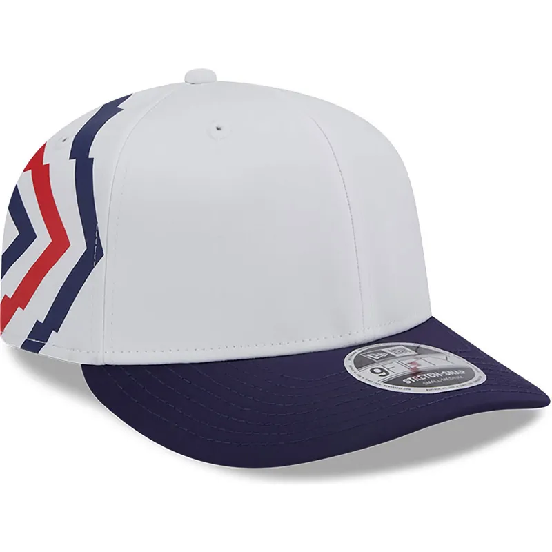 cappellino-visiera-curva-bianco-e-blu-snapback-9fifty-stretch-snap-flawless-di-french-rugby-federation-ffr-di-new-era