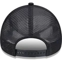 schwarze-a-frame-monochrome-trucker-kappe-der-french-rugby-federation-ffr-von-new-era