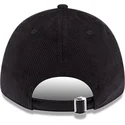 cappellino-curvo-nero-regolabile-con-logo-nero-9forty-cord-dei-new-york-yankees-mlb-di-new-era