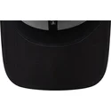 cappellino-curvo-nero-regolabile-39thirty-cord-dei-new-york-yankees-mlb-di-new-era