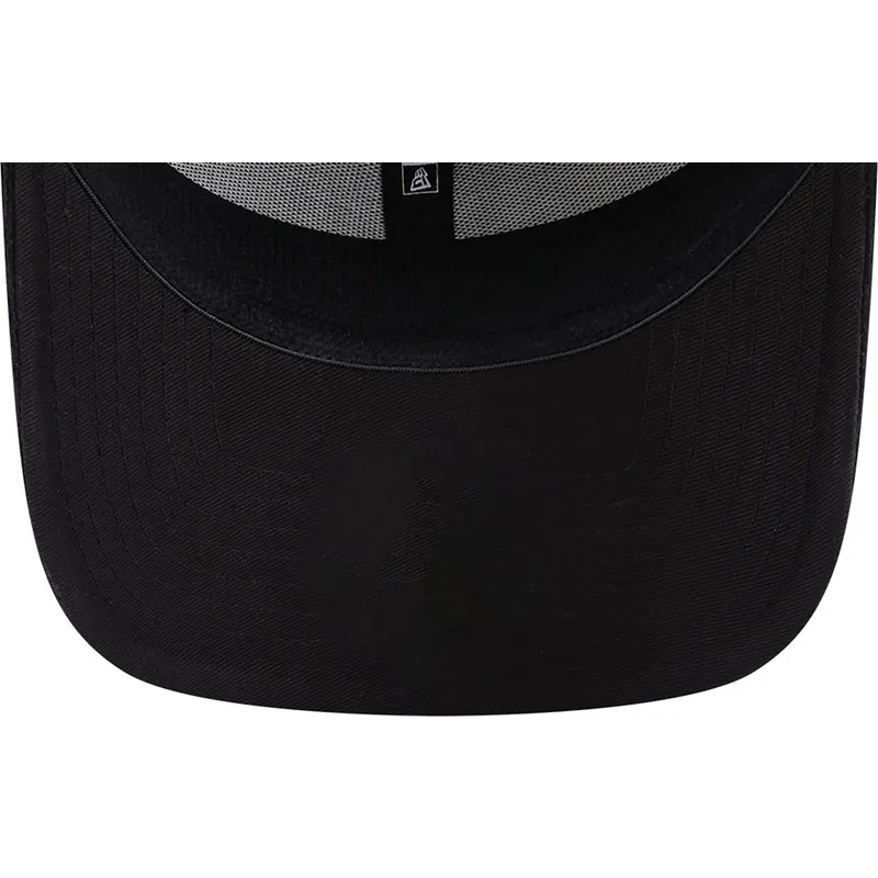 mutzen-gebogen-schwarz-angepasst-39thirty-cord-der-new-york-yankees-mlb-von-new-era mutzen-gebogen-schwarz-angepasst-39thirty-cord-der-new-york-yankees-mlb-von-new-era