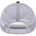 new-era-new-york-yankees-mlb-a-frame-team-script-trucker-cap-in-marineblau