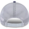 blaue-a-frame-trucker-kappe-team-script-der-los-angeles-dodgers-mlb-von-new-era