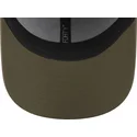 cappellino-verde-regolabile-con-visiera-curva-e-logo-verde-9forty-multi-texture-dei-new-york-yankees-mlb-di-new-era
