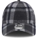 cappellino-regolabile-blu-navy-9twenty-check-di-new-era