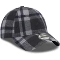 cappelli-curva-blu-marino-cinghia-regolabile-9twenty-di-new-era