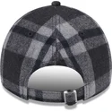 cappelli-curva-blu-marino-cinghia-regolabile-9twenty-di-new-era