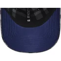 cappellino-regolabile-blu-navy-9twenty-check-di-new-era