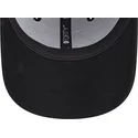 cappelli-curva-nero-cinghia-regolabile-9forty-dei-bugs-bunny-looney-tunes-di-new-era