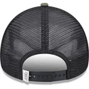 cappelli-curva-verde-snapback-a-frame-dei-piolin-y-silvestre-looney-tunes-di-new-era