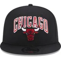 schwarze-flache-snapback-kappe-9fifty-patch-der-chicago-bulls-nba-von-new-era