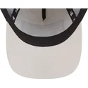 mutzen-gebogen-beige-snapback-a-frame-repreve-license-plate-der-miami-von-new-era