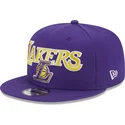 gorra-plana-violeta-snapback-9fifty-patch-de-los-angeles-lakers-nba-de-new-era