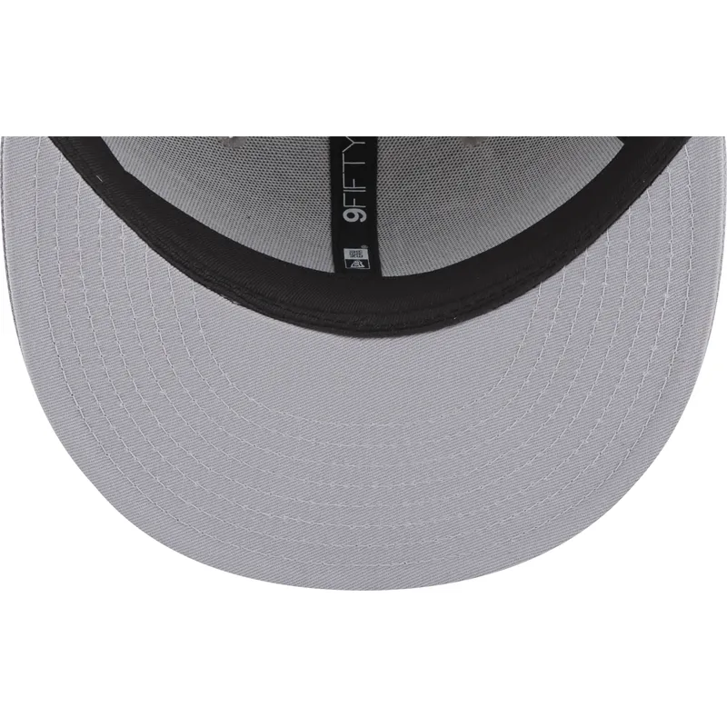 mutzen-flach-grau-snapback-9fifty-team-drip-der-los-angeles-dodgers-mlb-von-new-era