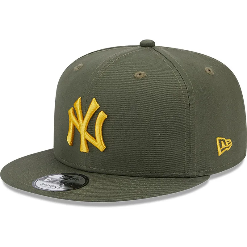 cappelli-piatta-verde-snapback-9fifty-side-patch-dei-new-york-yankees-mlb-di-new-era cappelli-piatta-verde-snapback-9fifty-side-patch-dei-new-york-yankees-mlb-di-new-era