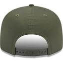 mutzen-flach-grun-snapback-9fifty-side-patch-der-new-york-yankees-mlb-von-new-era