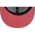 cappelli-piatta-verde-snapback-9fifty-side-patch-dei-new-york-yankees-mlb-di-new-era