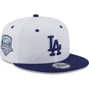 mutzen-flach-blau-snapback-9fifty-white-crown-patch-der-los-angeles-dodgers-mlb-von-new-era