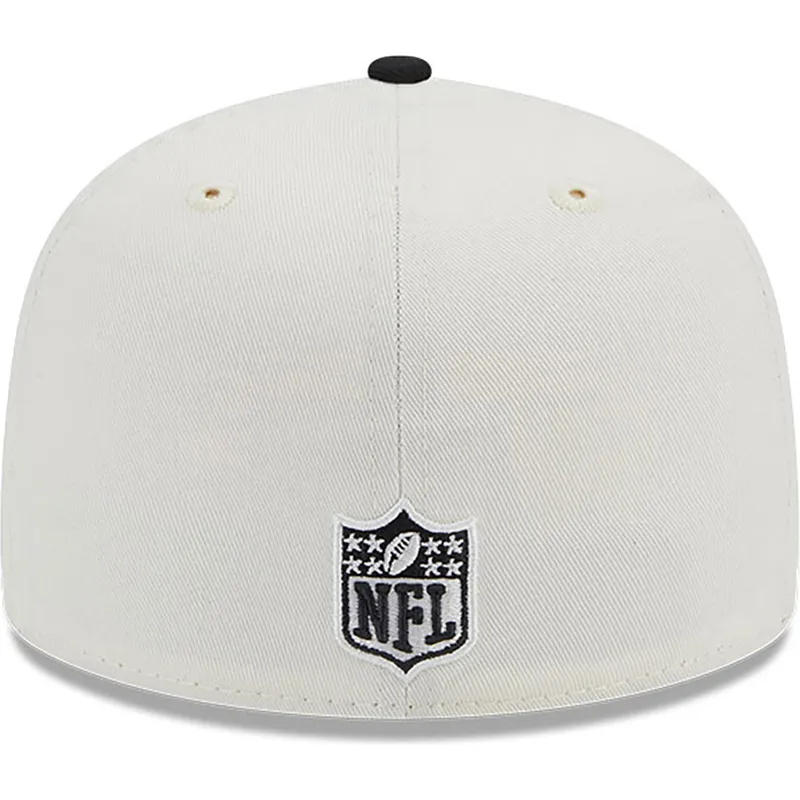 cappelli-piatta-bianco-regolato-59fifty-championships-dei-las-vegas-raiders-nfl-di-new-era