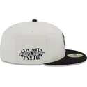 new-era-flat-brim-59fifty-championships-las-vegas-raiders-nfl-white-and-black-fitted-cap