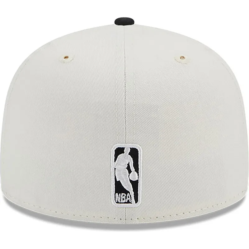 cappelli-piatta-bianco-regolato-59fifty-championships-dei-chicago-bulls-nba-di-new-era cappelli-piatta-bianco-regolato-59fifty-championships-dei-chicago-bulls-nba-di-new-era