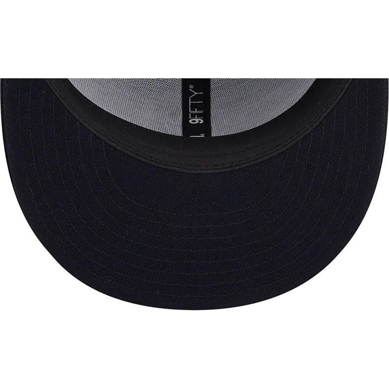 cappelli-piatta-blu-marino-snapback-9fifty-repreve-dei-los-angeles-dodgers-mlb-di-new-era cappelli-piatta-blu-marino-snapback-9fifty-repreve-dei-los-angeles-dodgers-mlb-di-new-era