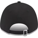new-era-curved-brim-9forty-team-outline-new-york-yankees-mlb-black-adjustable-cap