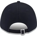 mutzen-gebogen-marineblau-verstellbares-band-9forty-repreve-der-los-angeles-dodgers-mlb-von-new-era